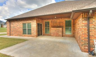 1126 Woodbrook Dr, Purcell, OK 73080