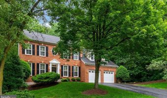 1383 SUNWOOD Ter, Annapolis, MD 21409
