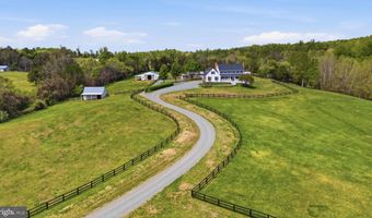5191 BEACH RIDGE Ln, Amissville, VA 20106