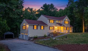 10 Mountain Rd, Brookline, NH 03033