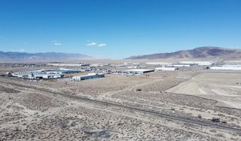 Nevada Pacific Boulevard, Fernley, NV 89408