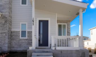 1675 S Andes Way, Aurora, CO 80017
