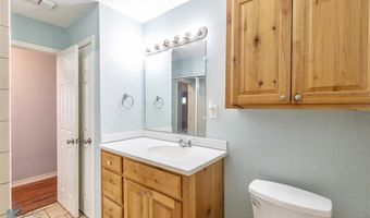 1425 Matador St, Abilene, TX 79605