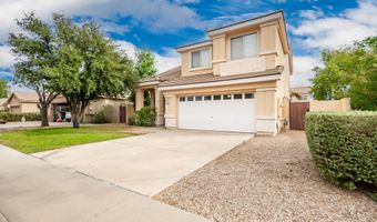 1373 W THOMPSON Way, Chandler, AZ 85286