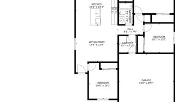 2404 Calle Del Los Claveles, Belen, NM 87002