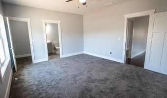 E Cedar Ridge Lane lot 5, Bloomfield, IN 47424
