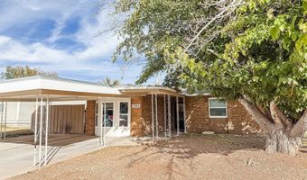 1504 W Bullock Ave, Artesia, NM 88210