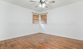 3404 Bristol Rd, Amarillo, TX 79109