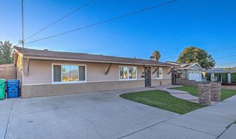 524 Parkbrook St, Spring Valley, CA 91977