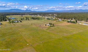 29399 N Clagstone Rd, Athol, ID 83801