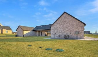 9401 Millstone Ct, Arcadia, OK 73007