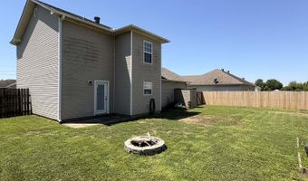 106 Tamarack Ct, Beebe, AR 72012