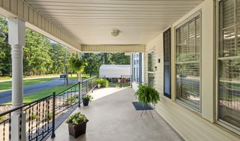 3526 Old Calhoun Falls Rd, Abbeville, SC 29620