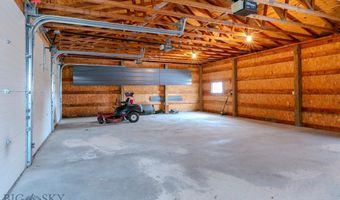 297 Big Timber Loop Rd, Big Timber, MT 59011