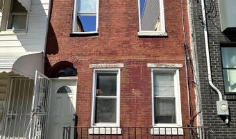 2409 W SEYBERT St, Philadelphia, PA 19121
