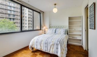 2201 L St NW 412, Washington, DC 20037
