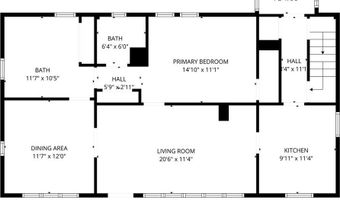 4306 F St, Amana, IA 52203
