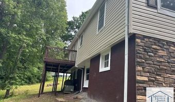 4286 Oak Level Rd, Bassett, VA 24055