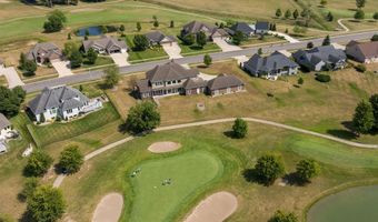 1801 N Dewey St, Auburn, IN 46706
