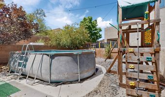 9609 Carson Mesa Dr NW, Albuquerque, NM 87114