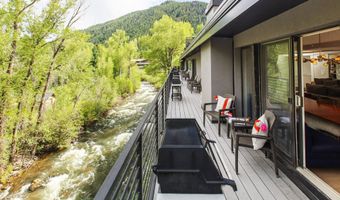 1039 E Cooper Ave 16A, Aspen, CO 81611