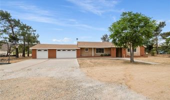 35122 Red Rover Mine Rd, Acton, CA 93510