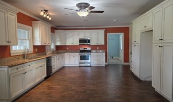 2235 Bushville Hwy, Arnaudville, LA 70512