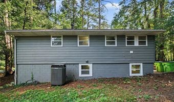 4123 Pilgrim Pl, Austell, GA 30106