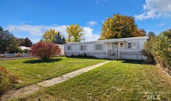 301 W 4th Ave, Wendell, ID 83355