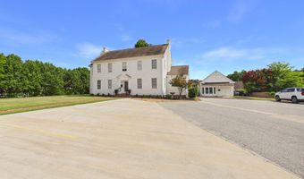 520 Harrison St, Batesville, AR 72501