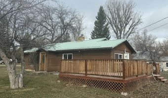 129 Main St, Big Horn, WY 82833