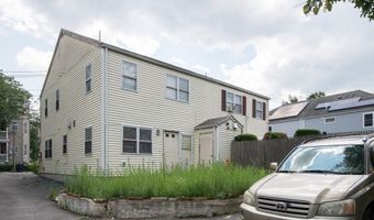 69 Lucerne St, Boston, MA 02124