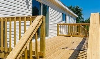 290 Giaudrone Rd, McAlester, OK 74501
