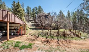 4962 N Creek Rd, Beulah, CO 81023