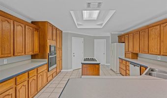607 Friendship Rd, Weatherford, TX 76085