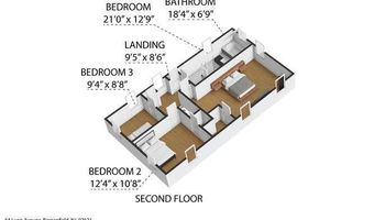 64 Lunn Ave, Bergenfield, NJ 07621