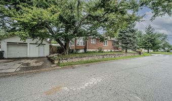 200 HARVEY Rd, Claymont, DE 19703