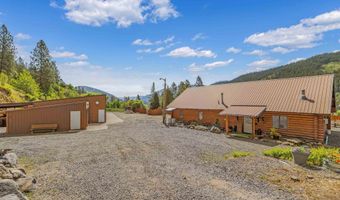367 290 Trails End Rd, Ahsahka, ID 83520