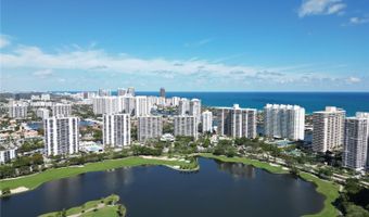 3675 N Country Club Dr 2007, Aventura, FL 33180