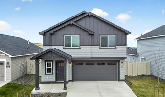 3325 Tekulve St Darrington, Caldwell, ID 83605
