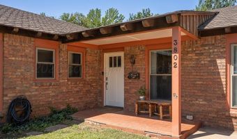 3802 LINDA Dr, Amarillo, TX 79109