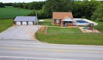12226 11 Hwy, Allendale, IL 62410