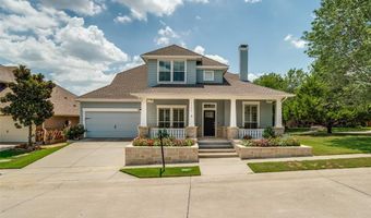 1107 Newport Dr, Allen, TX 75013