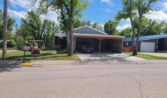 102 10th Ave, Belle Fourche, SD 57717