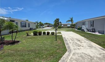 932 Fir St, Barefoot Bay, FL 32976