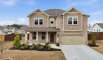 8820 Shipton Cir, Ball Ground, GA 30107