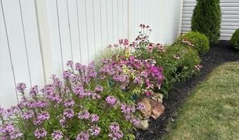 303 E 1ST St, Arcanum, OH 45304