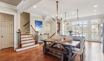 805 Highland Green Way NE, Atlanta, GA 30306