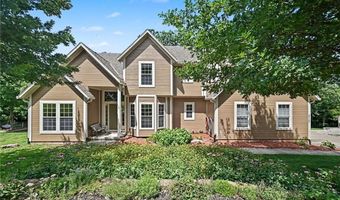 22165 171st St, Basehor, KS 66007