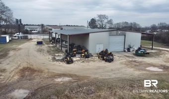 8720 Highway 31, Atmore, AL 36502